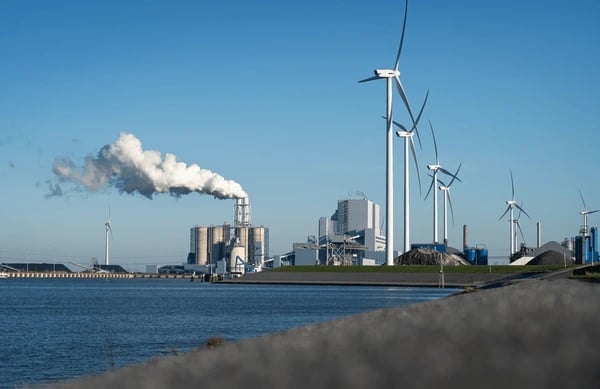 Power Generation
