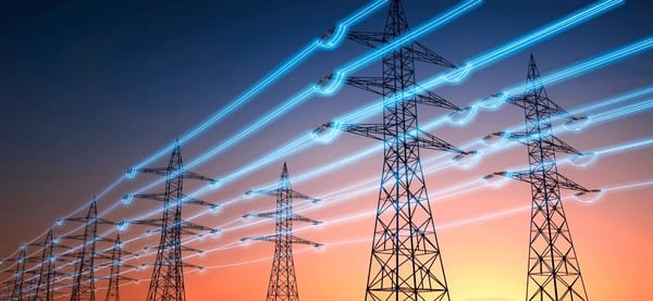 Power Distribution