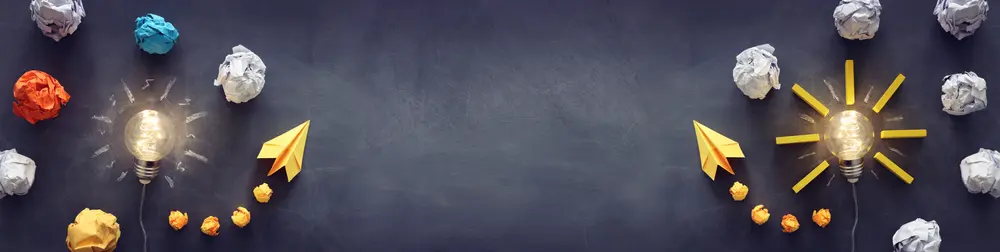 Vision Banner